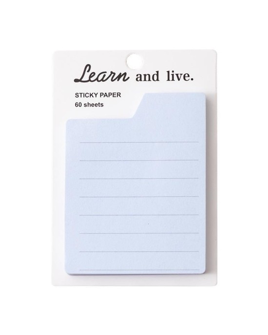 Reusable Sticky Note Pad - Weekly & Monthly Planner with Tear-Off Sheets for To-Do Lists & Memos