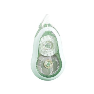 Durable Gradient Correction Tape - 100m Cute & Portable Eraser for Smooth Writing