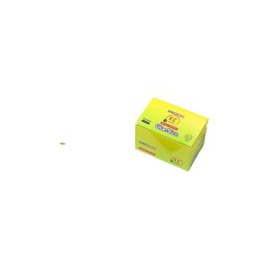 High-Stick Solid Glue Sticks for School and Office, 9g White Glue