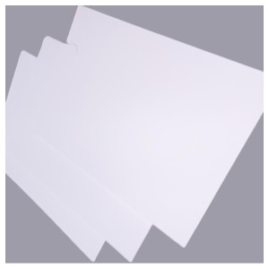 Premium White Cardstock Paper for Art and Crafts - 250/300gsm A4 and 8K Sizes