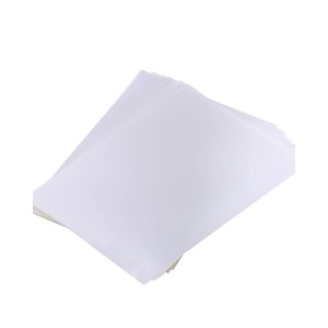 Premium Tracing Paper for Calligraphy and Art - A5 Size Translucent Sketching Paper for Pen Practice and Design