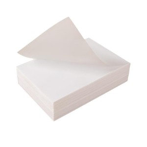 Tracing Paper for Calligraphy Practice and Architectural Sketching - Translucent Transfer Paper