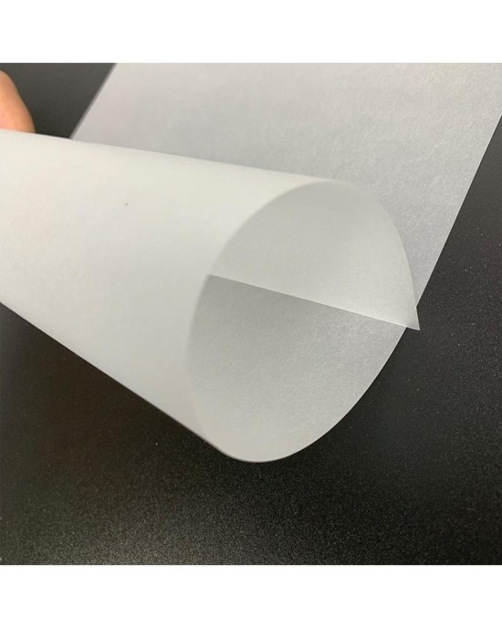 Tracing Paper for Calligraphy Practice and Architectural Sketching - Translucent Transfer Paper