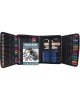 145-Piece Colored Pencil Set for Art Drawing & Sketching