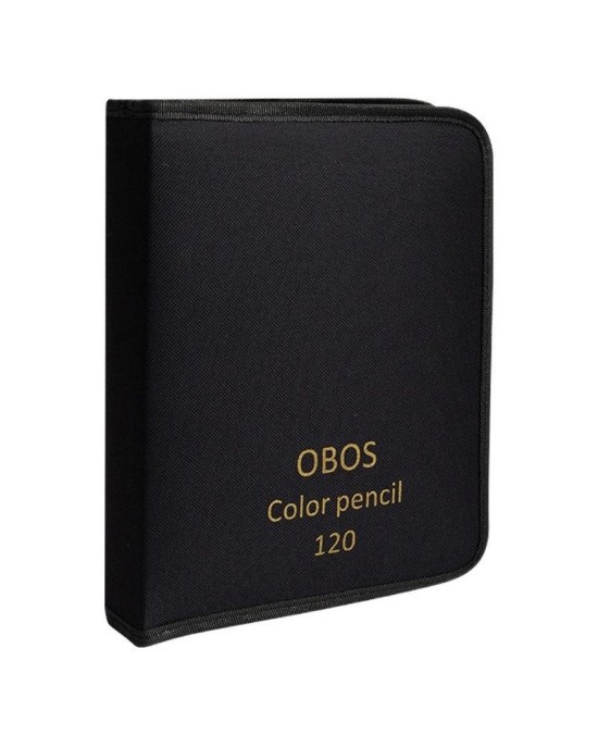 Professional 200-Color Colored Pencils Set for Drawing, Sketching & Shading