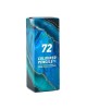 Professional Oil-Based Colored Pencils for Drawing - 12, 24, 36, 50, 72 Color Sets for Sketching & Art