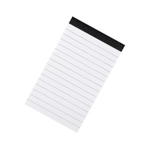 1/5/10 Pcs A7 Note Pads Writing Pads Tear-Offs Notepads Lined Paper Pads Scratch Pads Memos Pads School Supplies