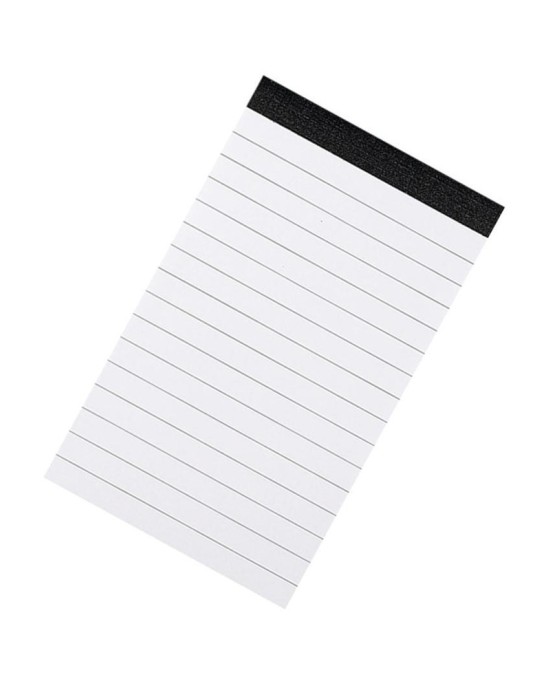 1/5/10 Pcs A7 Note Pads Writing Pads Tear-Offs Notepads Lined Paper Pads Scratch Pads Memos Pads School Supplies