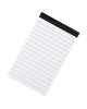 1/5/10 Pcs A7 Note Pads Writing Pads Tear-Offs Notepads Lined Paper Pads Scratch Pads Memos Pads School Supplies