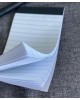 1/5/10 Pcs A7 Note Pads Writing Pads Tear-Offs Notepads Lined Paper Pads Scratch Pads Memos Pads School Supplies