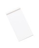 Rip-Resist Kraft Cover Notepad | Portable Memo Book for To-Do Lists & Study Notes