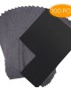 100 Sheets Carbon Transfer A4 Graphite Paper Tracing Drawing Canvas Art Wood DIY