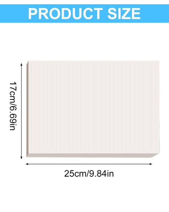 3 Pcs Draft Paper Square Writing Pads Blank Graphing Pad Calculation Pad