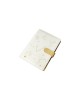 Stationery Notebooks Loose Leaf Notebook Business Notebook with Card Slots