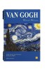 B5 Loose Leaf Notebook with Smooth Paper