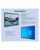 75 Inch 4K UHD Interactive Touch Screen Panel with Infrared Technology for Smart Whiteboard Education