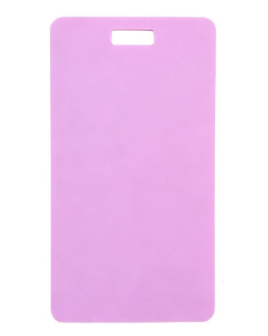 Small Chalkboard Multifunctional Message Board Hanging Whiteboard for Home