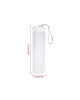 Cylinder Pencil for Case Adjustable Pen Holder Portable