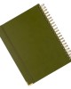 A4 B5 A 5 Stationery Notebooks Travel Notebook Aesthetic Spirals Notebook Simple Journal Notebook Business Notepads