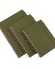 A4 B5 A 5 Stationery Notebooks Travel Notebook Aesthetic Spirals Notebook Simple Journal Notebook Business Notepads