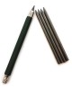 5.6mm Holder Mechanical Pencil for w/ Charcoal Refill Mechanical Drafting Pencil