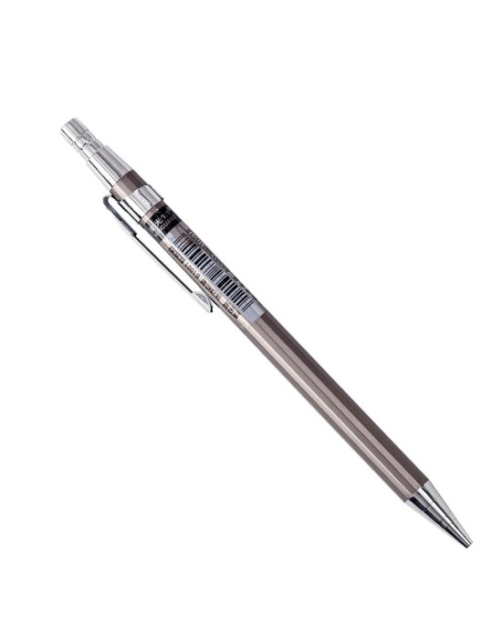 Automatic Mechanical Pencil with 0.5mm & 0.7mm Lead Refills | Sleek Click Design for School, Office, and Writing