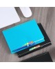 Eco-Friendly Stone Paper Notebook - Waterproof, Erasable & Reusable Spiral Notepad for Endless Writing