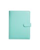 A5 Macaron Color Spiral Notebook - Multi-Functional Journal for Notes, Travel & Planning