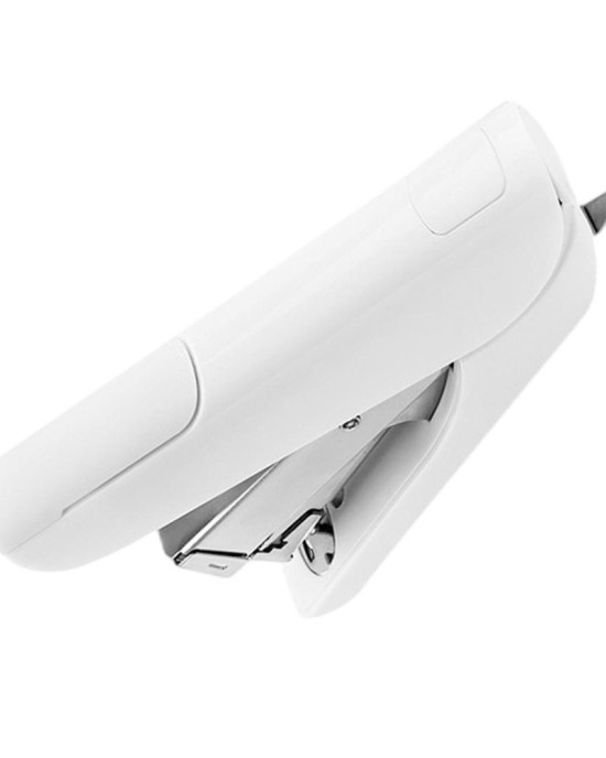 Power Saving Stapler Office Stapler 50 Sheets Effortless Stapler