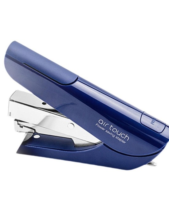 Power Saving Stapler Office Stapler 50 Sheets Effortless Stapler