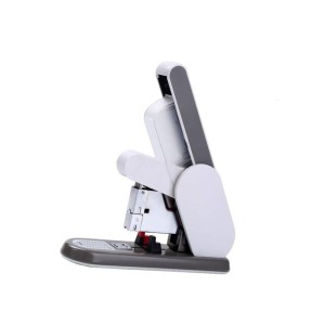 Labor-Saving Stapler for School Office Desk Stapler 130 Sheets Capacity