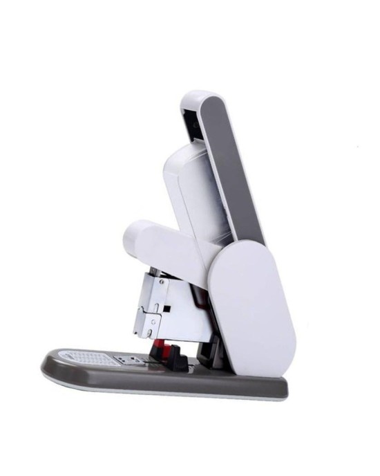 Labor-Saving Stapler for School Office Desk Stapler 130 Sheets Capacity