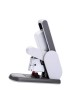Labor-Saving Stapler for School Office Desk Stapler 130 Sheets Capacity