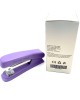 Mesosify Global Office staplers ABS And Metal Construction Medium Size Purple Color Desktop Stapling Tool Office Staplers