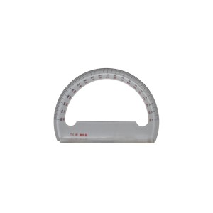 Professional TJ1 Chart Protractor Plastic Protractor AngleFinder for Boats Yacht