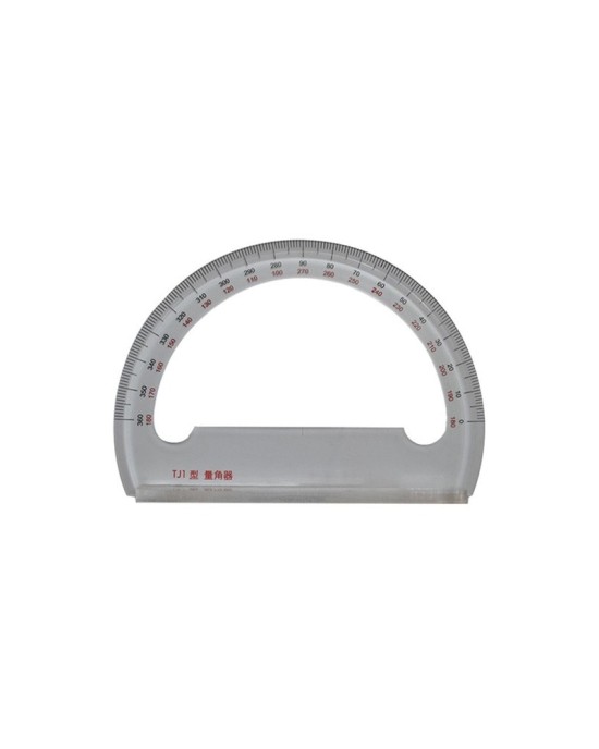 Professional TJ1 Chart Protractor Plastic Protractor AngleFinder for Boats Yacht