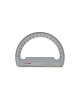 Professional TJ1 Chart Protractor Plastic Protractor AngleFinder for Boats Yacht