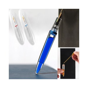 0.38/0.5mm Fountain Pen Art Creation Painting Font Design Scrapbook DIY Student School Supplies WAN