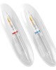 0.38/0.5mm Fountain Pen Art Creation Painting Font Design Scrapbook DIY Student School Supplies WAN