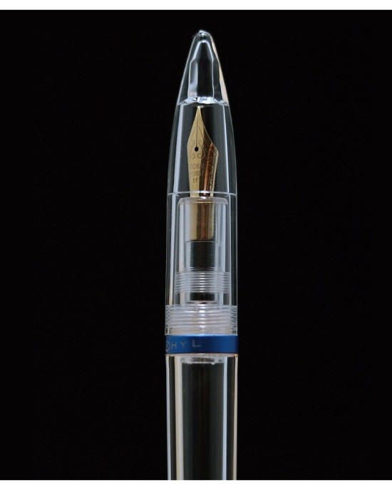 0.38/0.5mm Fountain Pen Art Creation Painting Font Design Scrapbook DIY Student School Supplies WAN