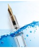 Transparent Colorful Fountain Pen Fit for Drawing Sketching Art Illustrations