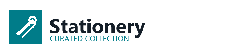 Stationery